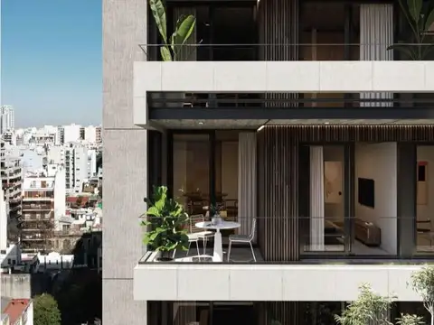 Departamento en Venta al Noroeste