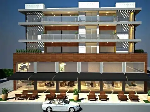 Departamento en Venta en Moreno, USD 62.000