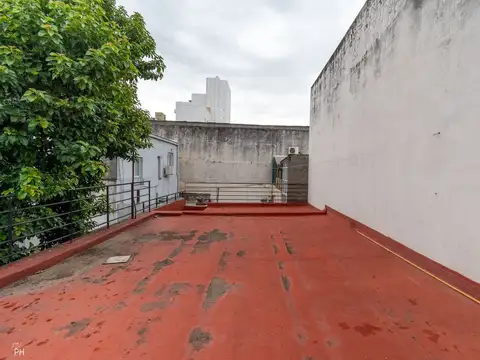 Depto Tipo Casa en Venta 23 años