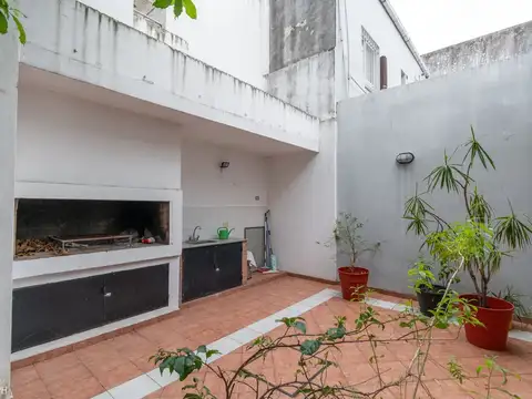 Depto Tipo Casa en Venta de 2 dormitorios
