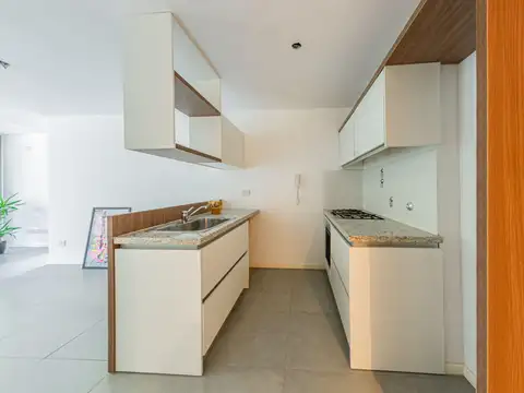 Departamento en Venta en Republica De La Sexta, USD 84.000