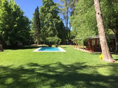 Casa en Venta en Barrio Parque Pero, USD 260.000