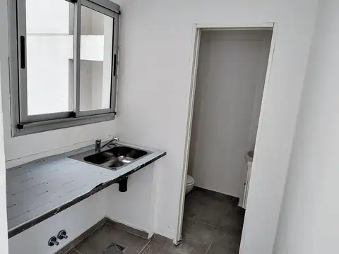 Oficina en Venta en La Plata, USD 107.000