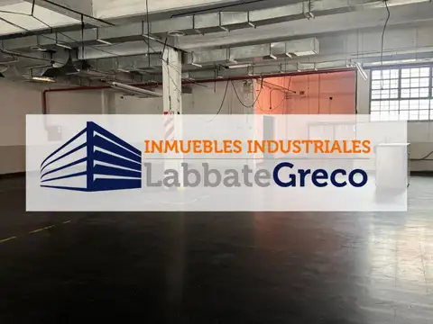GalpÃ³n - Alquiler - Argentina, General San Martín - Av. del Libertador Gral. San Martin 1500
