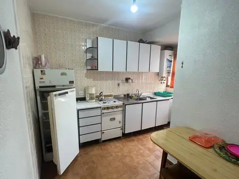 Departamento en Alquiler de 2 dormitorios
