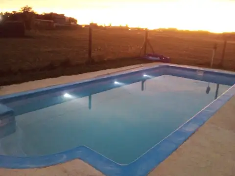 Casa en Alquiler Temporal al Este