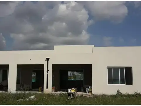 Casa en Alquiler Temporal de 3 dormitorios