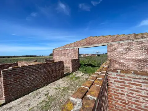 VENTA CHACRA/CAMPO 2,96 HECT SANTA IRENE  MIRAMAR