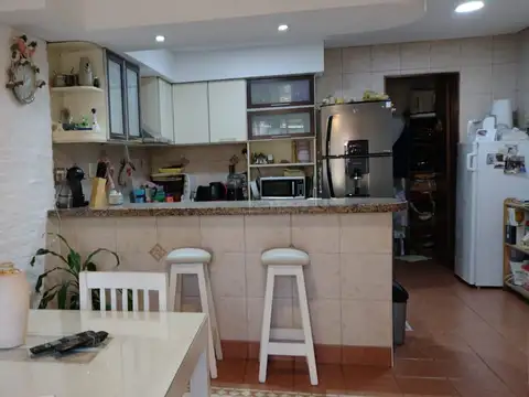 Casa en Venta en Villa Lugano, USD 279.000