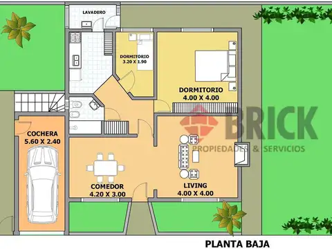 Martín Coronado e Intendente Alfaro