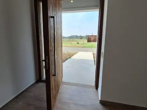 Casa en Venta en Barrio El Campo - Fincas Exclusivas Cardales, USD 248.000