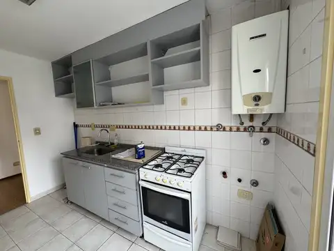 Departamento en Alquiler 20 años