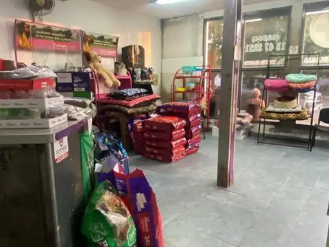 Avenida Juan de Garay 1700