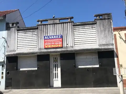 Casa - Venta - Argentina, Avellaneda - Iriarte 215