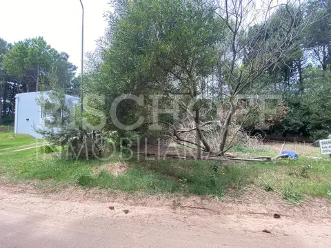 VENTA DE LOTE EN TRIDENTE IV