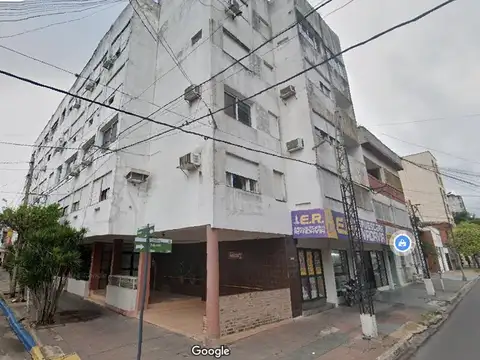 DPTO 9 de JULIO esq URUGUAY