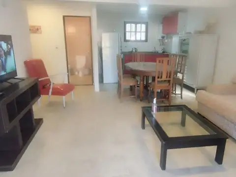 Departamento en Alquiler Temporal de 2 dormitorios