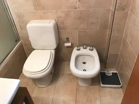 Departamento en Alquiler Temporal al Norte