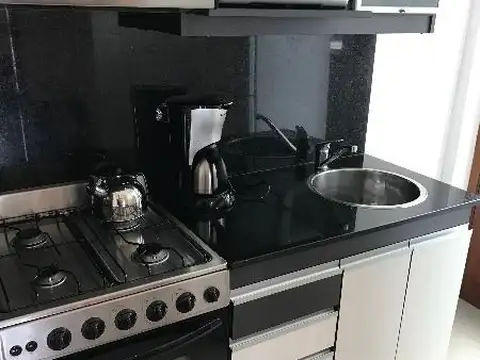 Departamento en Alquiler Temporal en Palermo Soho, USD 1.250