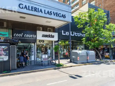 Av. Cabildo  al 2200