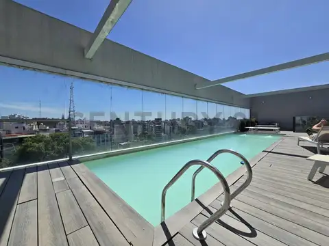 Departamento en Alquiler Temporal de 2 ambientes