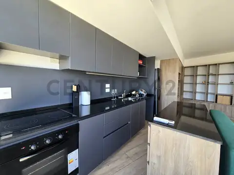 Departamento en Alquiler Temporal en Villa Crespo, USD 1.200