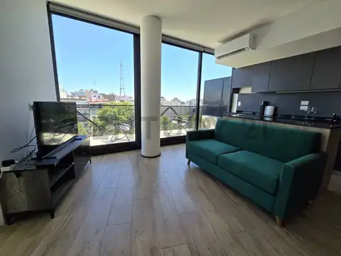 Departamento en Alquiler Temporal 2 años