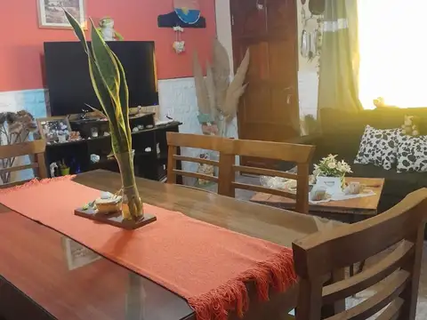 Casa en Venta 36 años