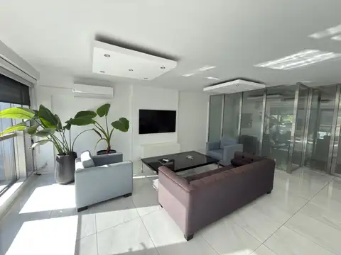 Oficina en Alquiler en Belgrano, $ 6.300.000