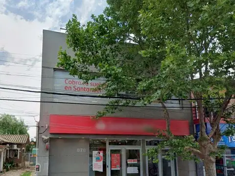 Local - Venta - Argentina, San Miguel - Av. Senador Morón 800