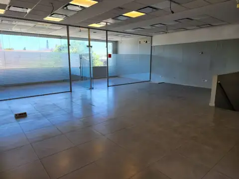 Av. Senador Morón 800