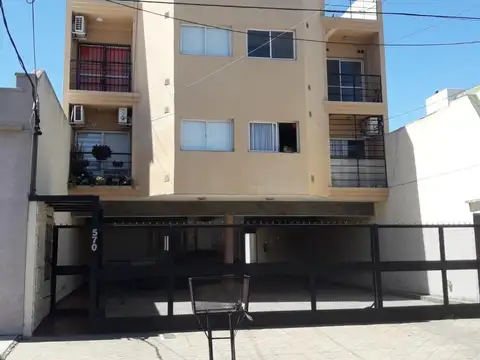 Departamento en  venta, OPORTUNIDAD  2ambientes con balcón y cochera, Ideal inversión Apto crédito!