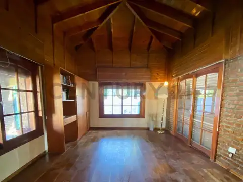 117 e/79 y 80 2300, Piso 0