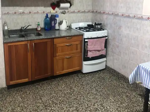 Departamento en  barrio Infico San fernando