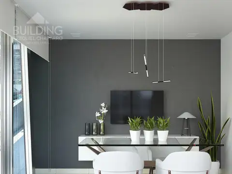 Departamento en Venta en Barrio Norte, USD 110.000