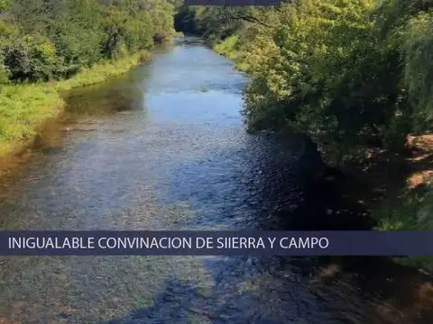 Terreno en Venta en Villa San Isidro, USD 60.000