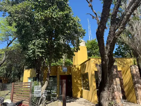 Local en Las Chacras