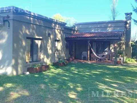 Casa en Alquiler en Santa Catalina, Villanueva.