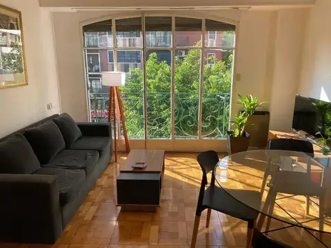 Departamento en Almagro