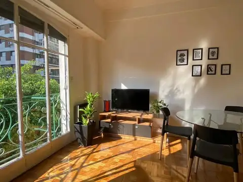 Departamento en Alquiler Temporal 30 años