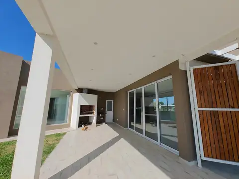 Casa en Venta A Estrenar