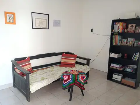 Depto Tipo Casa en Venta de 2 dormitorios