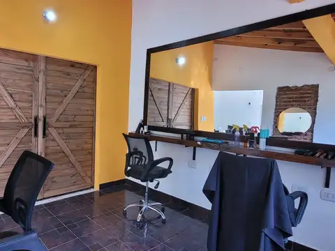 Casa en Venta en Merlo, USD 63.000