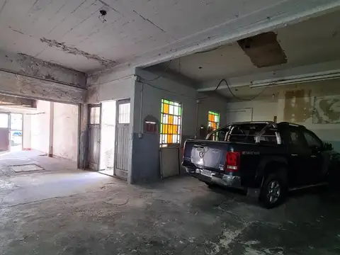 Galpon en Venta A Estrenar