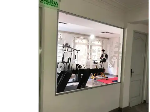 Departamento en Venta al Norte