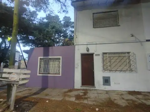 VENTA DE DUPLEX EN SAN BERNARDO