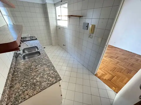 Departamento en Alquiler al Este