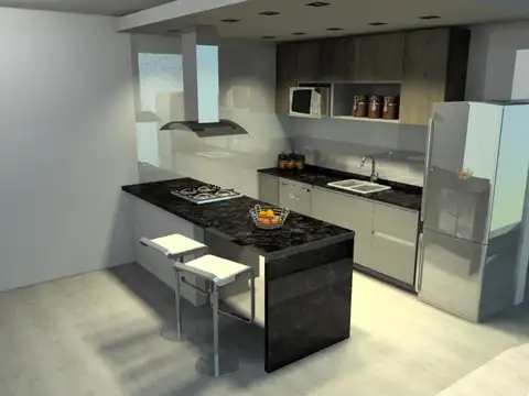 Casa en Venta A Estrenar