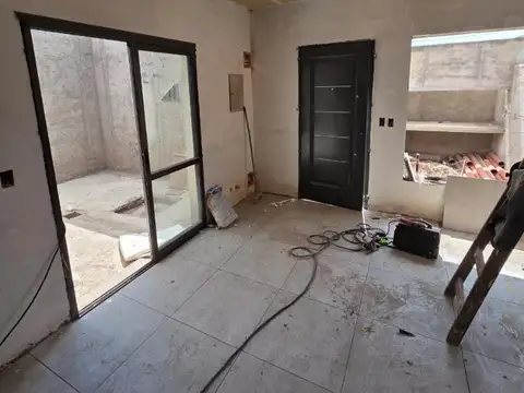 CASA EN BARRIO PRIVADO VISTA OLIVA - MAIPU