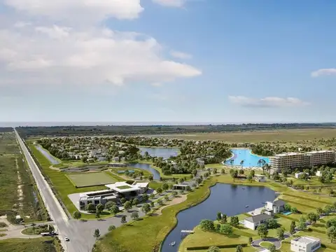 Terreno en Venta de 867,0 m2